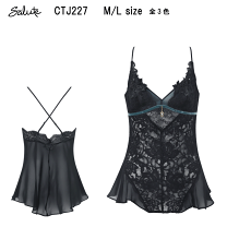 楽天市場】サルート キャミソール（サイズ（S/M/L）M）（インナー