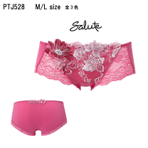 楽天市場】サルート 82（ショーツ｜インナー・下着