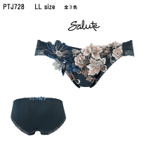 楽天市場】サルート ショーツ（サイズ（S/M/L）LL）（インナー