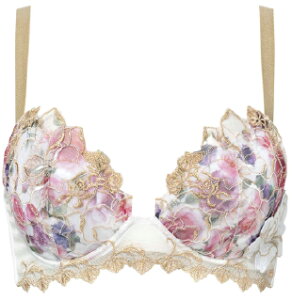 22��OFF�y���������z���R�[�� �T���[�g��17�O���[�v��3/4�J�b�v �u���W���[ �iReal Up Bra�jB/C�J�b�vWacoal Salute BTJ717