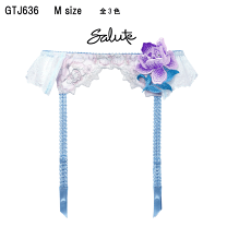 楽天市場】salute 02 ガーターベルトの通販