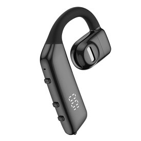 【送料無料】進化版 ワイヤレス イヤホン 日本正規品 Bluetooth5.3 ヘッドホン 左右耳 とも対応 大容量バッテリー 搭載 連続使用25時間 日本語説明書 マイク内蔵 軽量 高音質 ブルートゥース ヘッドセット ノイズキャンセリング COOPO CP-I5