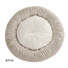 ペットベッド 犬 ベッド 春夏秋冬 小型犬 中型犬 ふわふわ 犬のベッド 介護ベッド 丈夫 ソファー あご載せ あったか 猫 ベッド シニア 送料無料 ペットソファー オールシーズン ペット用 グッズ 保温 滑り止め 送料無料 丸型 ふんわり クッションPP綿 可愛い おしゃれ