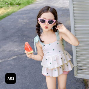 子供 水着 女の子 フリル 水着 キッズ 可愛い 子供水着 キャップ付き 帽子付き ワンピース水着 女児 温泉 キッズ水着 幼稚園 保育園 みずぎ スイムウェア 海 夏 旅行 水着 女の子 90 100 110 120 13
