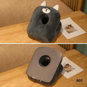 まくら ネックピロー うつぶせ寝クッション うたた寝 枕 うつぶせまくら 昼寝枕 クッション うつ伏せ 昼寝 お昼寝 仮眠用 背もたれ 洗える 洗濯機 椅子用 お昼寝枕 うつ伏せ寝 デスク デスク