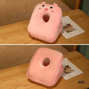 まくら ネックピロー うつぶせ寝クッション うたた寝 枕 うつぶせまくら 昼寝枕 クッション うつ伏せ 昼寝 お昼寝 仮眠用 背もたれ 洗える 洗濯機 椅子用 お昼寝枕 うつ伏せ寝 デスク デスク