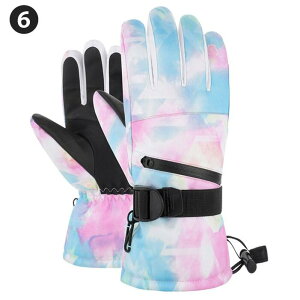 スキー グローブ 手袋 スキー手袋 ウインターグローブ 子供 キッズ レディース メンズ スキーグローブ スノーボード グローブ  バイクグローブ スノーボードグローブ 防寒 防風 ウィンター