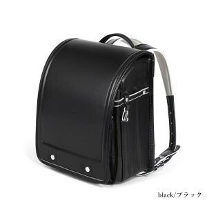 ランドセル 男の子 女の子 軽い PUレザー 安全 A4 フラットファイル対応 シンプル 軽量 入学式 スタンダード 小学生 小学校 撥水 防水 型落ち 立体 大容量 入学祝い プレゼント 通学 安心 大容