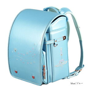 ランドセル PUレザー 女の子 軽い 刺繍 高級感 軽量 A4 フラットファイル対応 シンプル 入学式 スタンダード 小学生 小学校 撥水 防水 型落ち 立体 大容量 入学祝い プレゼント 通学 安心 大容