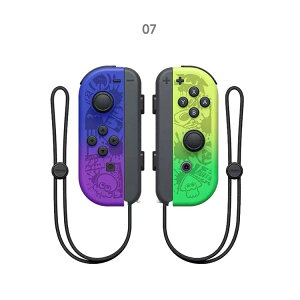 Joy-Con Rg[[ L R  3DXeBbN xZT[ [dȒP EZbg WCR Joy-Con(R/L) uN ڑȒP 2Zbg Nintendo SwitchΉ CV EA Bluetooth5.2 ABS Switch Lite Swi