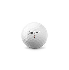 ^CgXg Pro V1X St{[ 12 Titleist St vV1X XsRg[ XsE򋗗E\tgŊ nCXs[hRA 336fBv O[TChRg[ a42.7m