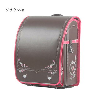 ランドセル カバン キッズ 軽量 子供 刺繍 自動ロック ワンタッチロック 夜間反射 防水仕上げ 女の子 軽い 小学生 入学お祝い プレゼン 大容量 型落ち 撥水 シンプル 軽量 入学式 通気性 多機