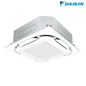 ダイキン　SZRC112BY　 業務用エアコン S-ラウンドフロー 標準 ペア EcoZEAS 4馬力 三相 ワイヤード [♪■]