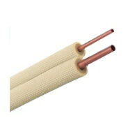 オーケー器材　K-HP23E(K-HP23E8 / K-HP23E9)　ペアコイル 2分3分 20m巻 [■]