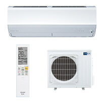 ☆中古￥45,800！【会員価格￥45,800】MITSUBISHI 26畳用家庭用8.0 