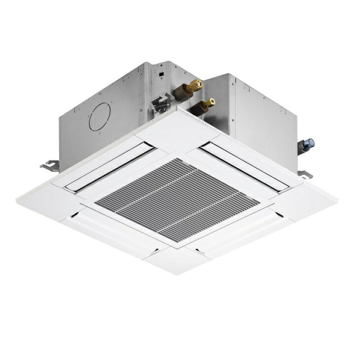 楽天市場】三菱 PLZ-ZRMP50G5 業務用エアコン 4方向天井カセット 