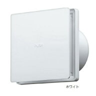 バクマ工業 REPD-150JF 樹脂製プッシュ式レジスター 自然吸気用 空気清浄フィルター付 φ150 ホワイト