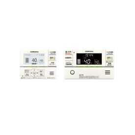 コロナ RBP-GADW1(S) エコキュート 関連部材 無線LAN対応インターホンリモコンセット