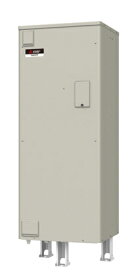 電気温水器 三菱　SRG-376G　給湯専用タイプ マイコン 標準圧力型 370L 角型 (リモコン別売) [♪■]