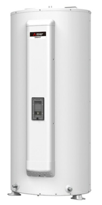 三菱電気温水器 ダイヤホット SRG-465G リモコン 付属配管有 2020年 
