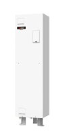 電気温水器 三菱 SRG-151G-R 給湯専用タイプ マイコン 標準圧力型 逆脚タイプ 150L 角型 (リモコン別売) …