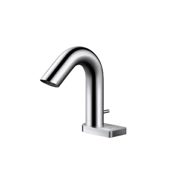 楽天市場】TOTO TLE32005J 湯ぽっと 台付自動水栓 電気温水器一体形 
