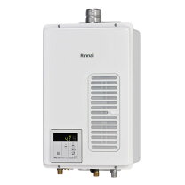 楽天市場】リンナイ 給湯器 16号 feの通販