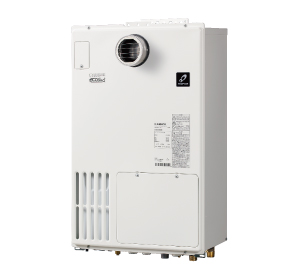 パーパス GH-H2400AWH6 給湯暖房用熱源機 24号 エコジョーズ オート PS標準設置兼用 [♪]のサムネイル