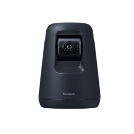 パナソニック KX-HDN215-K HDペットカメラ 高画質 自動追尾機能 転倒防止構造 行動ログ 1週間ダイジェスト機能 音センサー 温度センサー 会話機能 ブラック