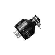 電設資材 パナソニック　WF8420K(発注単位：5)　ブラック 引掛防水ゴムキャップ JIS防雨形 接地3P 20A 250V
