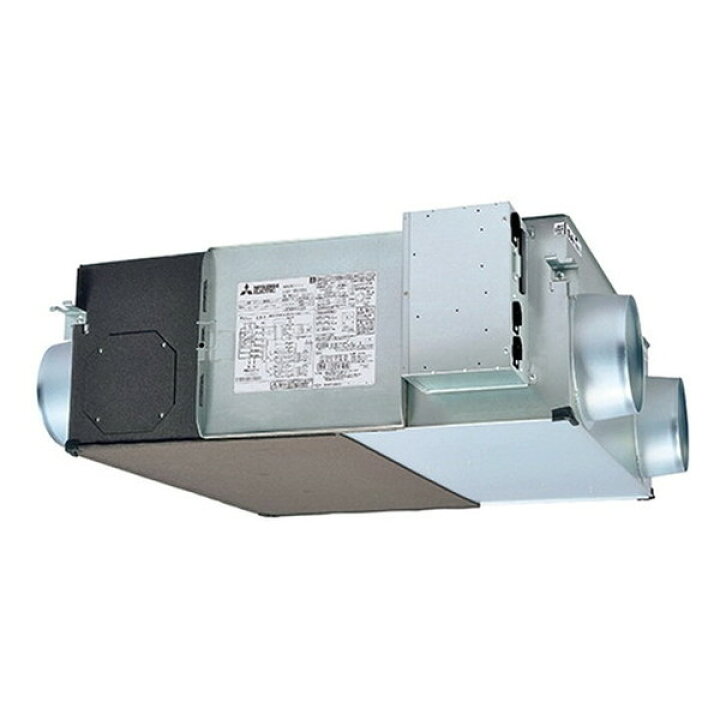 楽天市場】三菱 LGH-N50RX4 業務用ロスナイ 天井埋込形 マイコンタイプ 