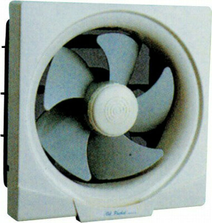 楽天市場】高須産業 FT-300 換気扇 台所 羽根径 30cm 一般用換気扇 