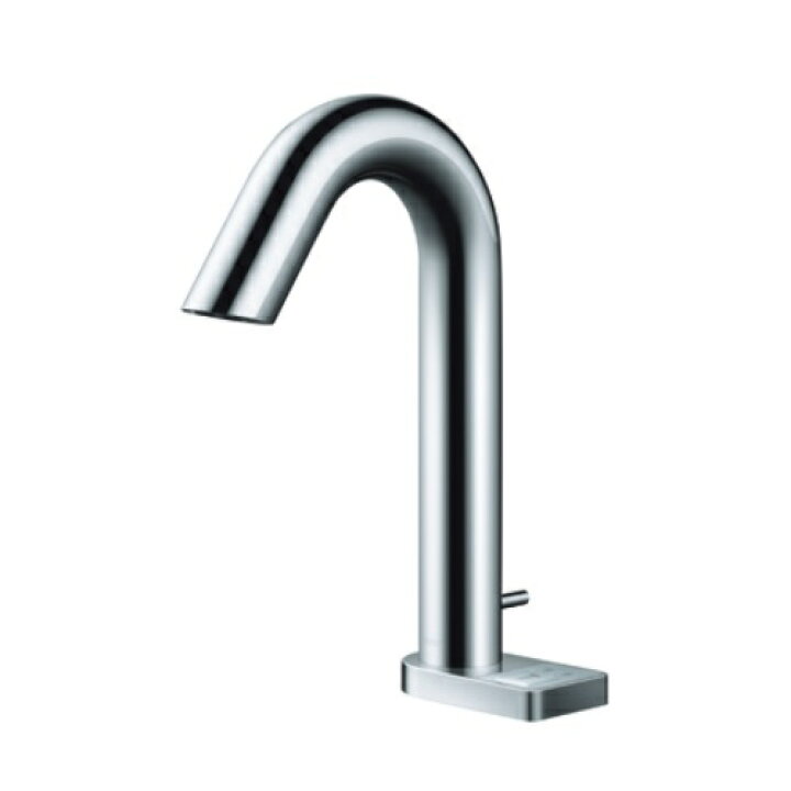 楽天市場】TOTO TLE33SM3A 水栓金具 アクアオート(台付自動水栓 