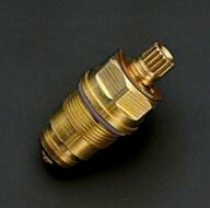 水栓金具 TOTO　TH557C　部材 T610BH型用バルブ部 C：水用バルブ部 [■]