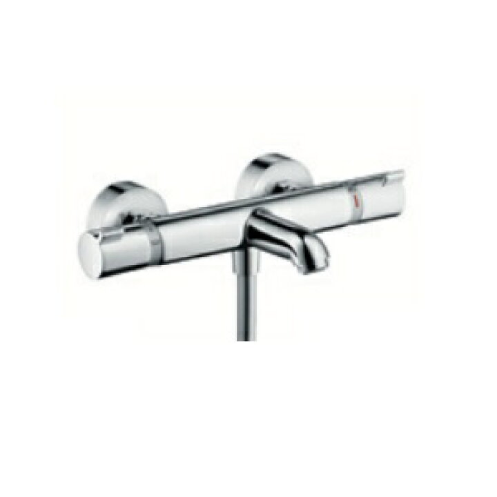 楽天市場】ハンスグローエ 13114000 エコスタットコンフォート バス  