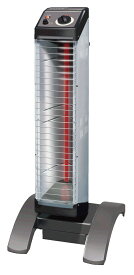 ダイキン　ERKS10NV 　暖房器具 電気ストーブ 遠赤外線暖房機 セラムヒート（床置スリム／自動首振タイプ）単相200V 電源コード別売 [♪■]