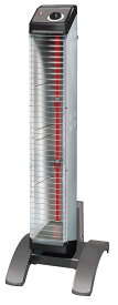 ダイキン　ERKS15NV 　暖房器具 電気ストーブ 遠赤外線暖房機 セラムヒート（床置スリム／自動首振タイプ）単相200V 電源コード別売 [♪■]
