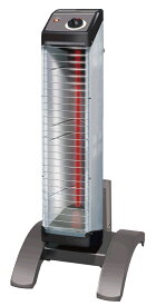 ダイキン　ERK10NS 　暖房器具 電気ストーブ 遠赤外線暖房機 セラムヒート（床置スリム／シングル）単相100V スタンド・電源コード標準付属 [♪■]