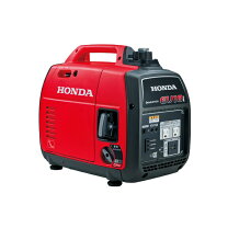 楽天市場】honda インバーター発電機 eu16iの通販