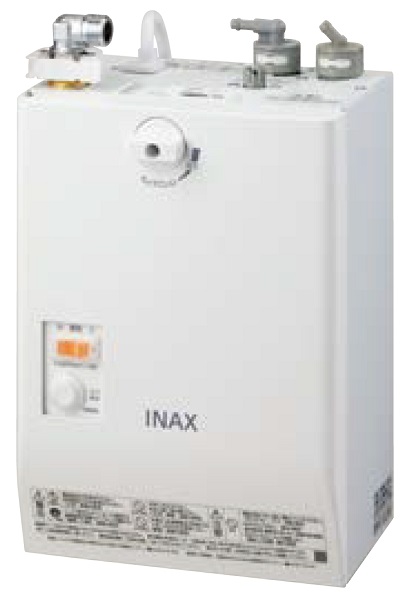 楽天市場】ゆプラス INAX/LIXIL EHMN-CA3SD3-313 適温出湯タイプ 3L