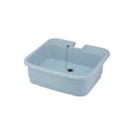 カクダイ 624-920 水栓柱パン（ミカゲ） 御影調 みかげ 水道柱 水栓スタンド ガーデン 庭 屋外
