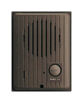楽天市場】アイホン カラーカメラ付玄関子機jh－daの通販