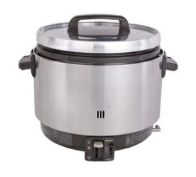 パロマ 業務用大型炊飯器　PR-360SSF　「涼厨」1.0～3.6L（5.6合～20.0合） フッ素内釜