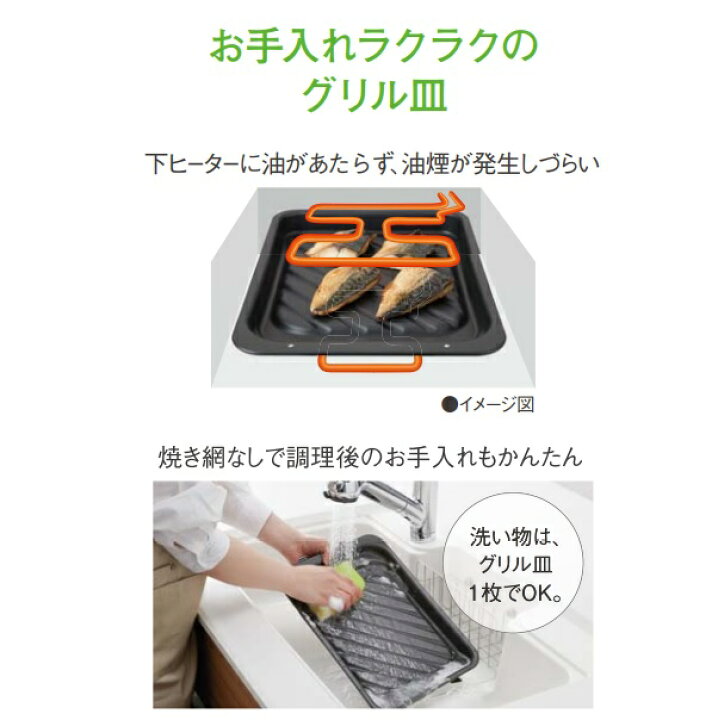 楽天市場】パナソニック KZ-K33XST IHクッキングヒーター ビルトイン 