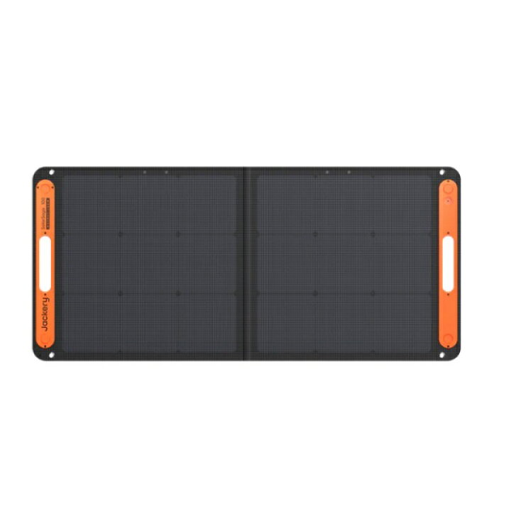 楽天市場】Jackery ソーラーパネル SolarSaga 100 ♪ : 住宅設備機器の 