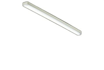 楽天市場】大光電機 直付形ベースライト(ユニット別売) LZB92585XW 
