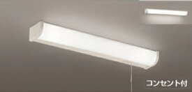 JAPPY/ジャッピー 　JBK 46897L　キッチンライト LED一体型 直付・壁付両用型 昼白色 FL20Wインバータ相当