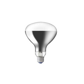 岩崎電気 RF110V135WH 屋外投光用アイランプ 散光形 150W形 白熱ランプ E26 [£]