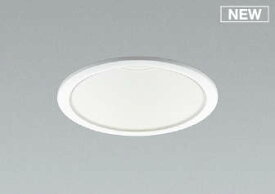 コイズミ照明　AD52988　LEDダウンライト LED一体型 非調光 白色 Φ125 ファインホワイト