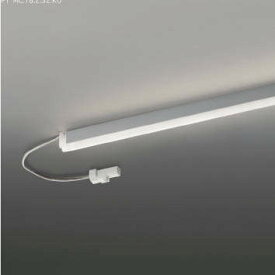 コイズミ照明　AL92017L　LED間接照明器具 調光 白色 600mmタイプ 棚下・壁・床取付可能型